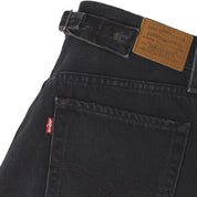 Loose Taper Jeans