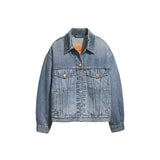 90's Trucker Jacket