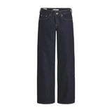 Low Loose Jeans