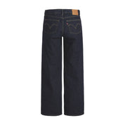 Low Loose Jeans