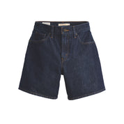 High Baggy Short