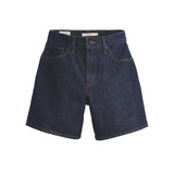 High Baggy Short