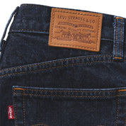 High Baggy Short