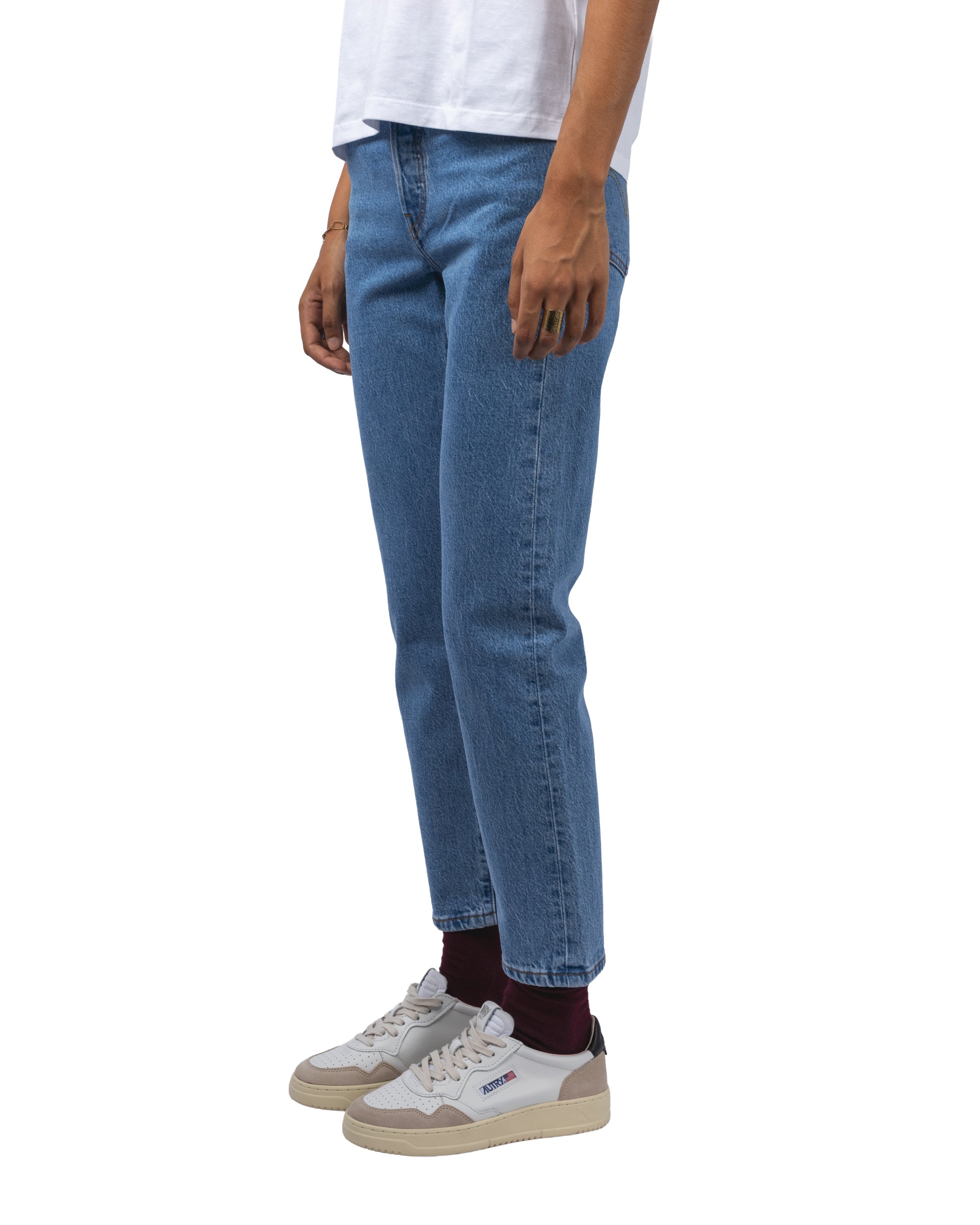 501 Crop