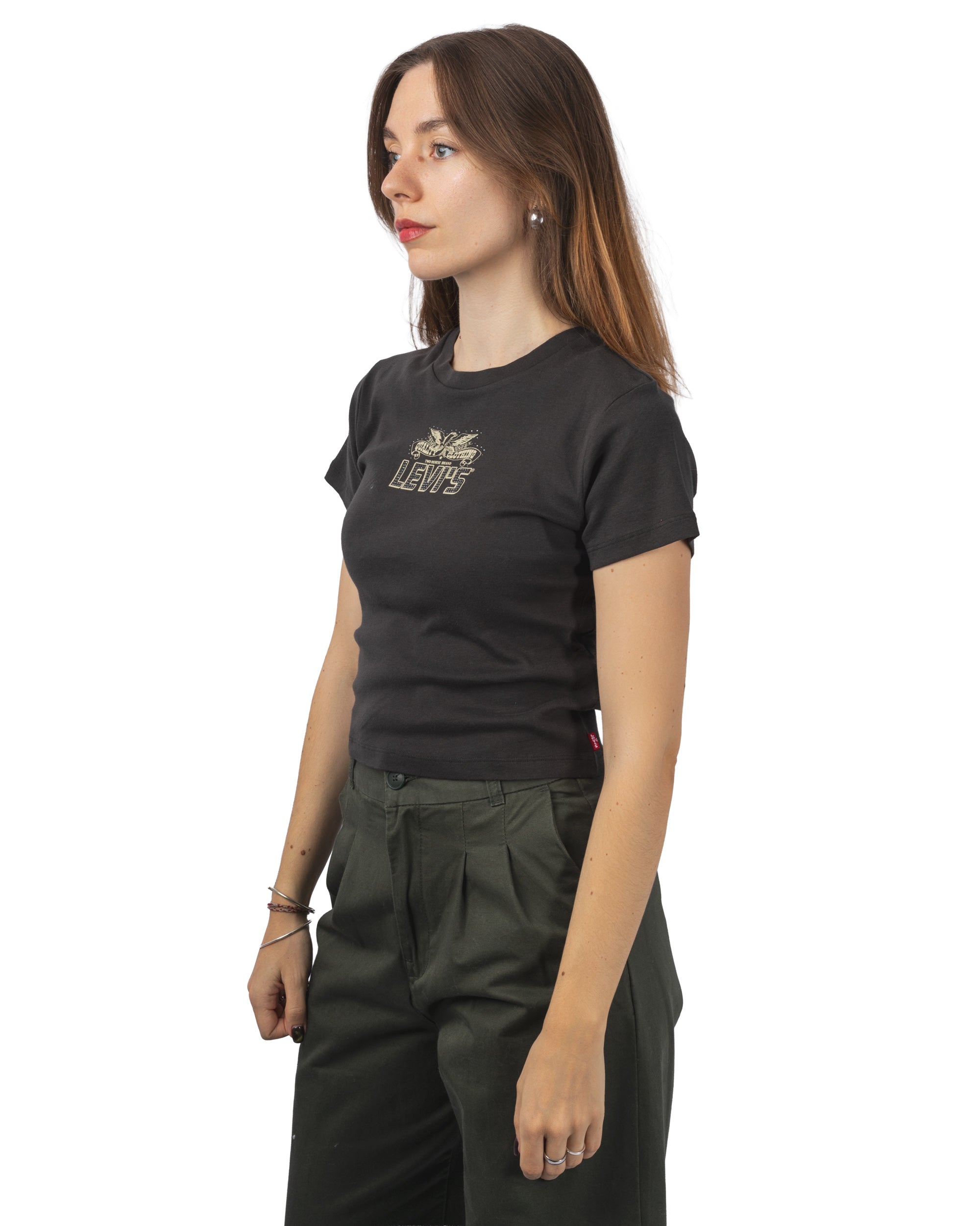 GR Essential Sporty Tee