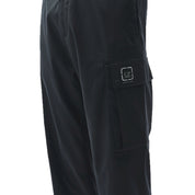 Pants Cargo Pant In Technical Panama Metropolis