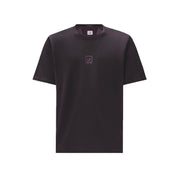 T-Shirts Short Sleeve In Mercerized Jersey Metropolis