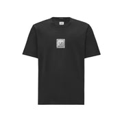 T-Shirts Short Sleeve In Mercerized Jersey Metropolis