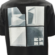 T-Shirts Short Sleeve In Mercerized Jersey Metropolis