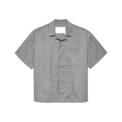Wijk Shirt Wool