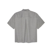 Wijk Shirt Wool