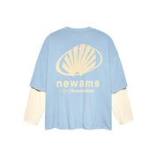 Corporate Logo Longsleeve