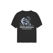 Knocked Tee