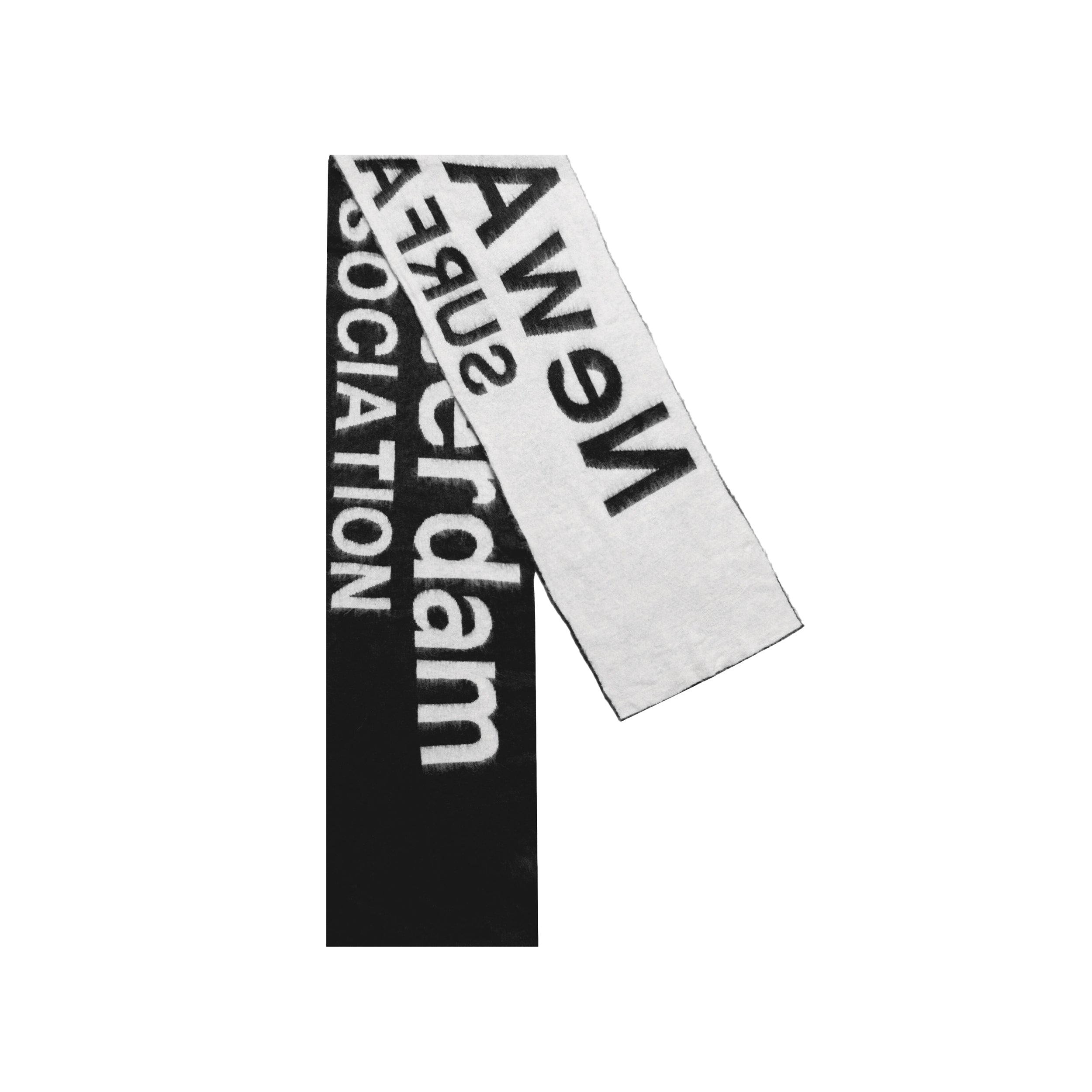 Name Scarf