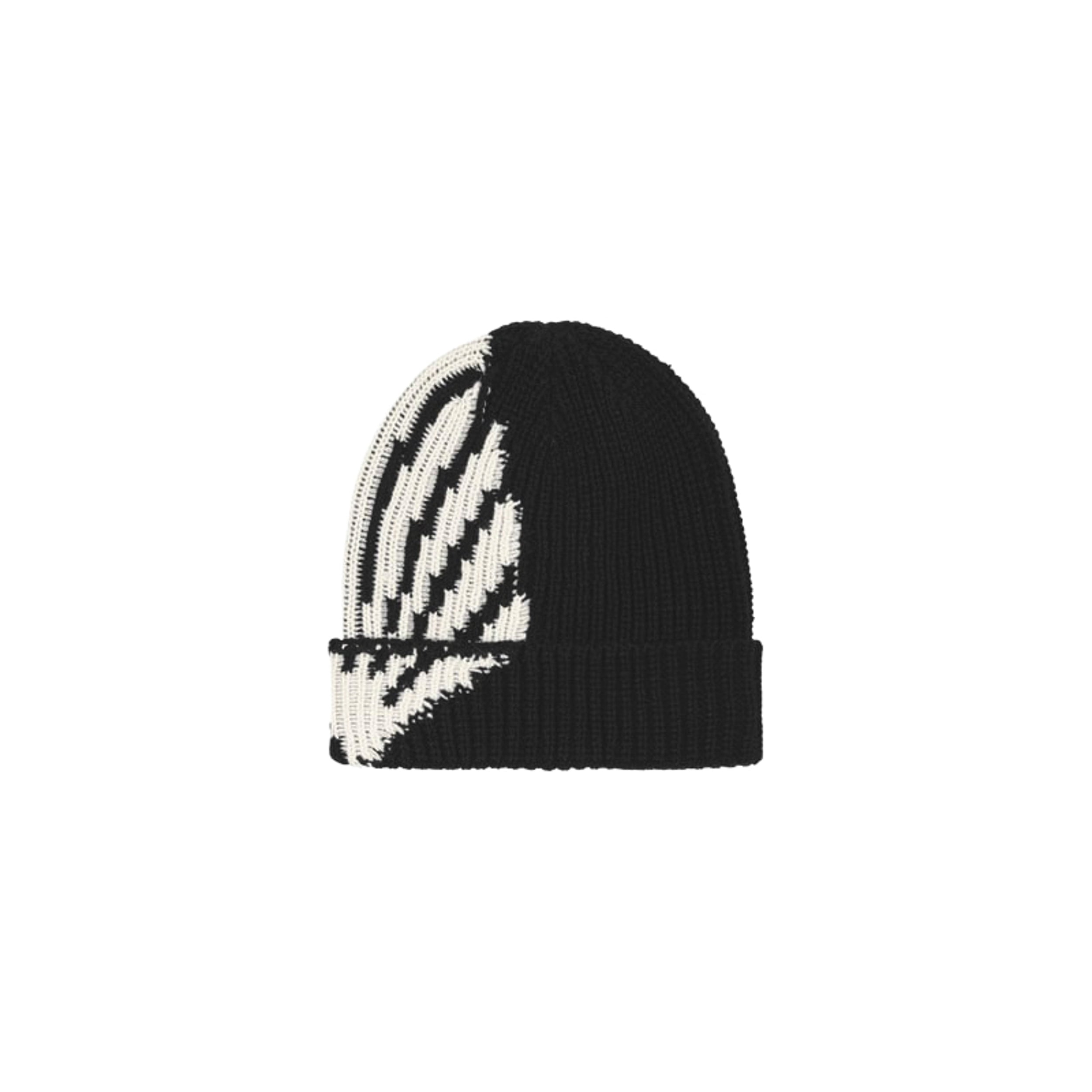 Oyster Beanie