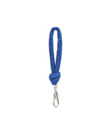 Puffy Key Chain