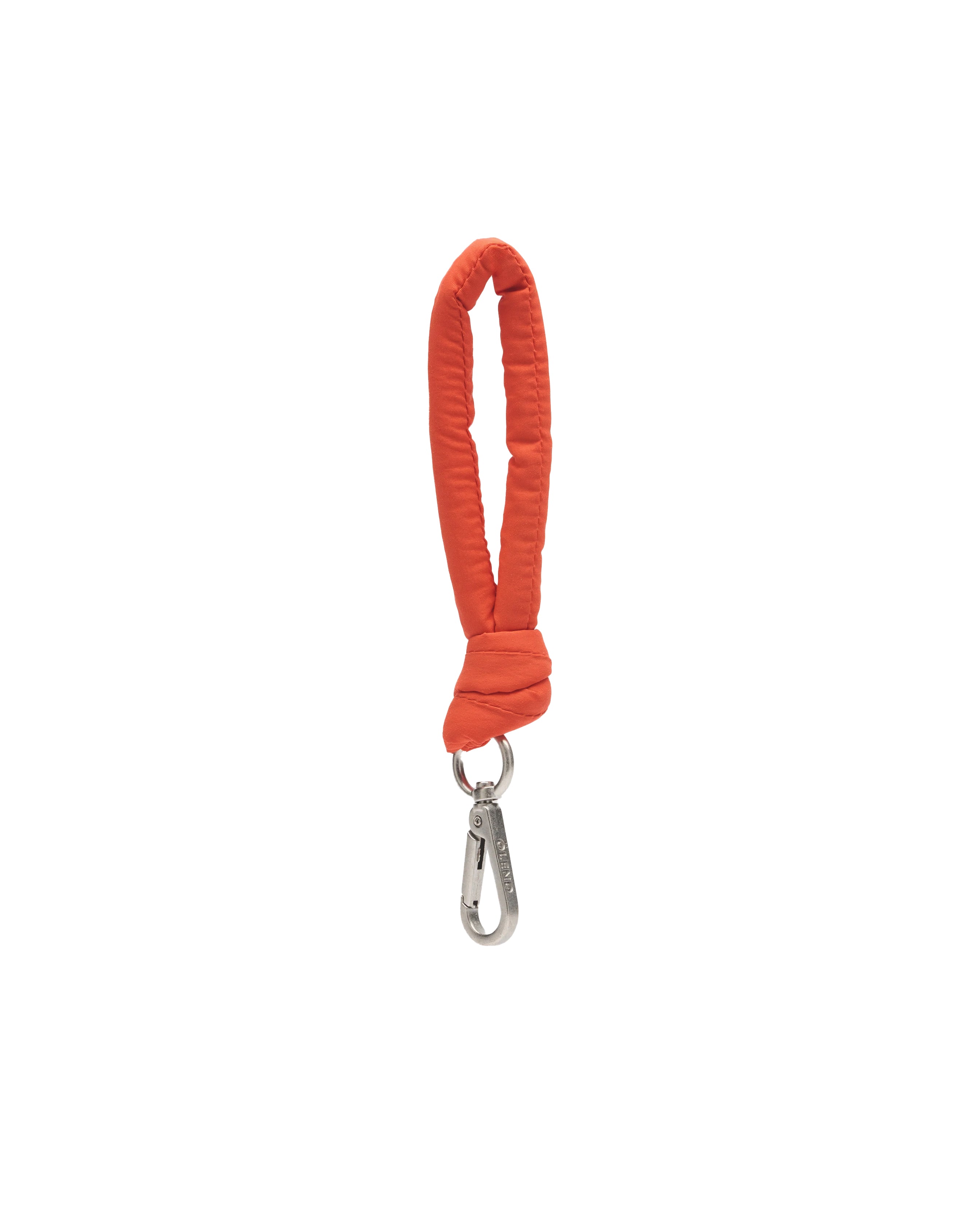 Puffy Key Chain