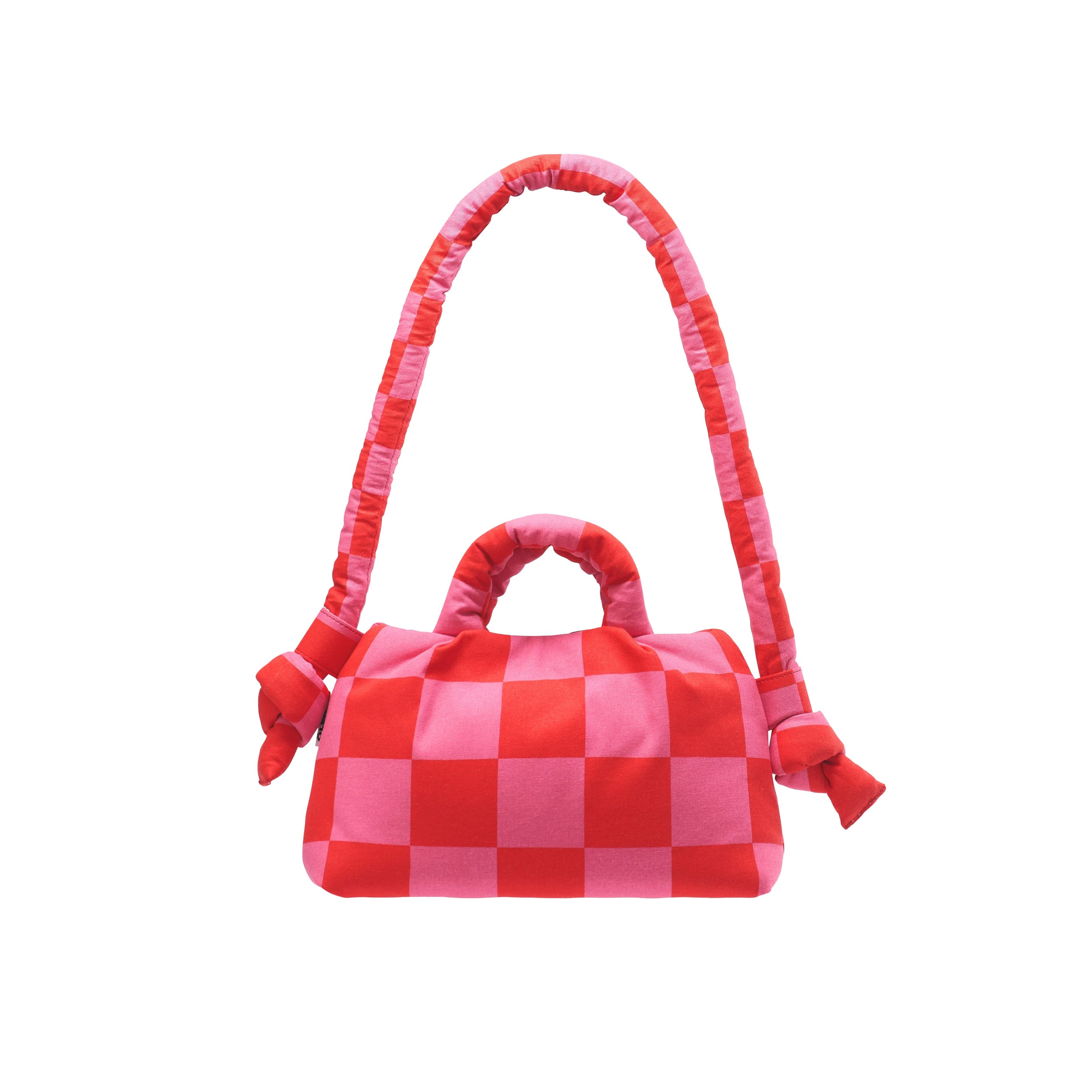 MiniOna Soft Bag Check