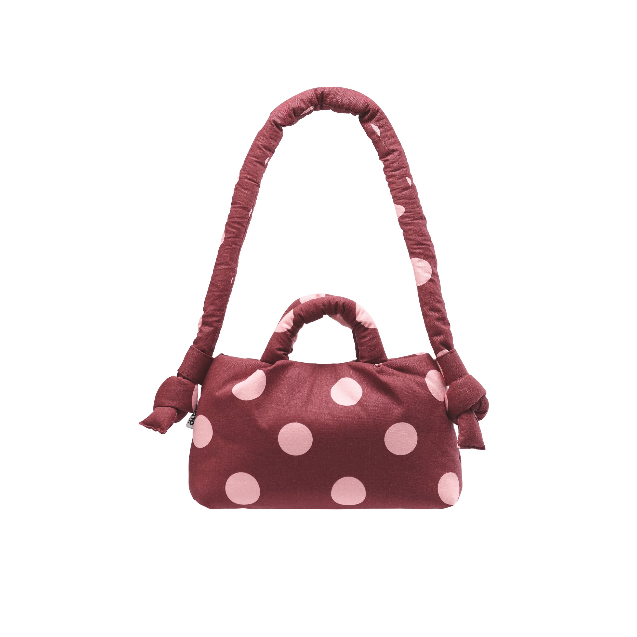 MiniOna Soft Bag Dots