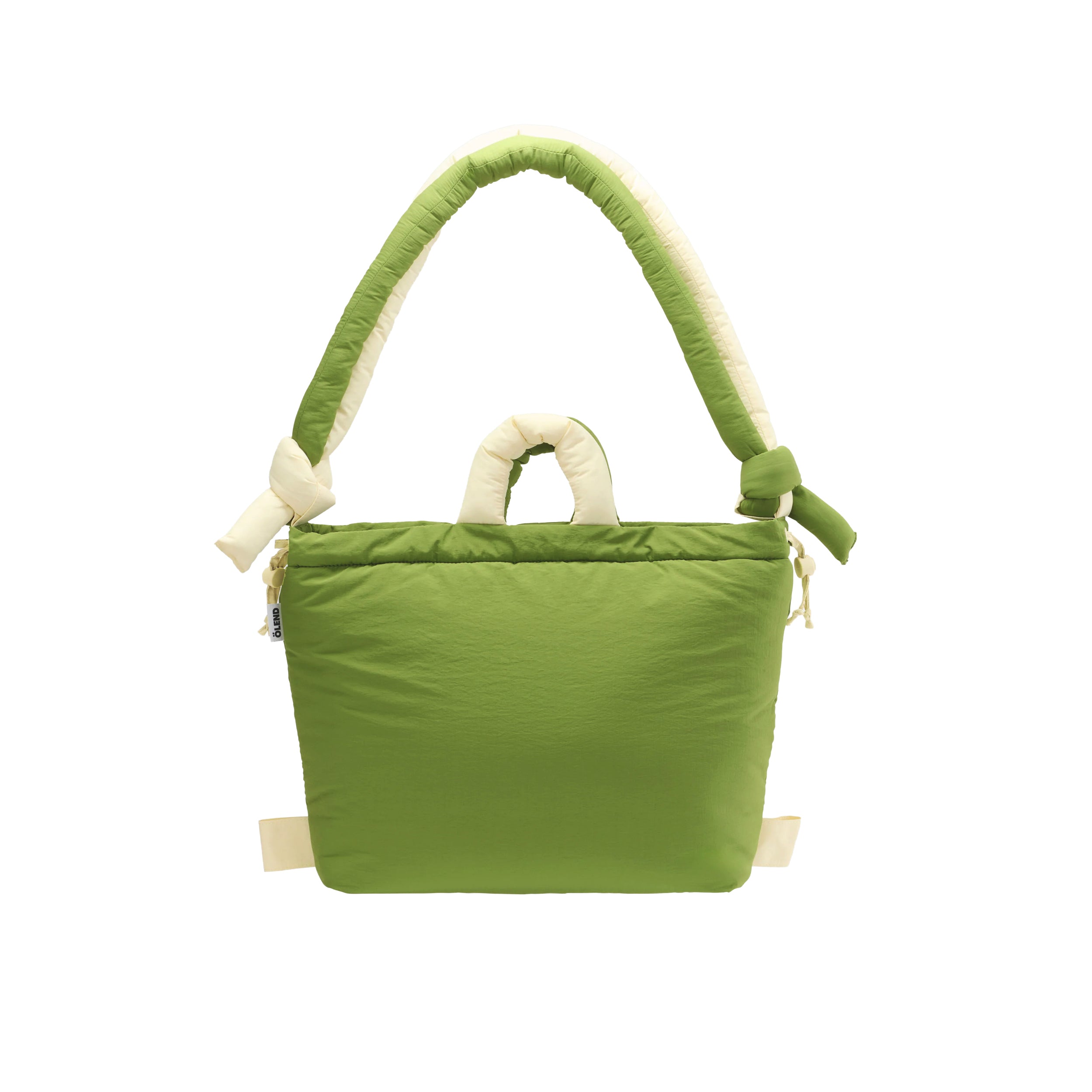 Ona Soft Bag Color Combo