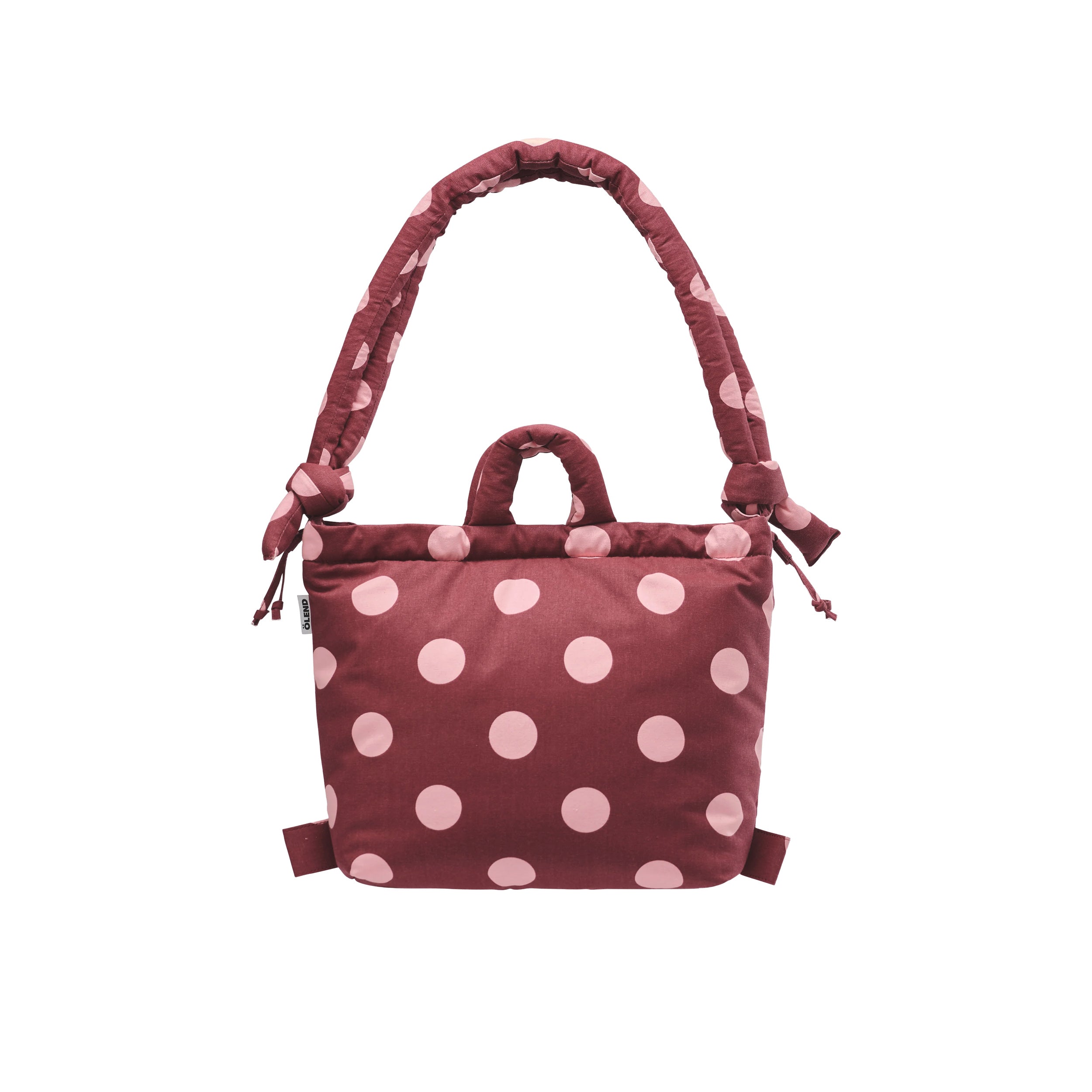 Ona Soft Bag Dots