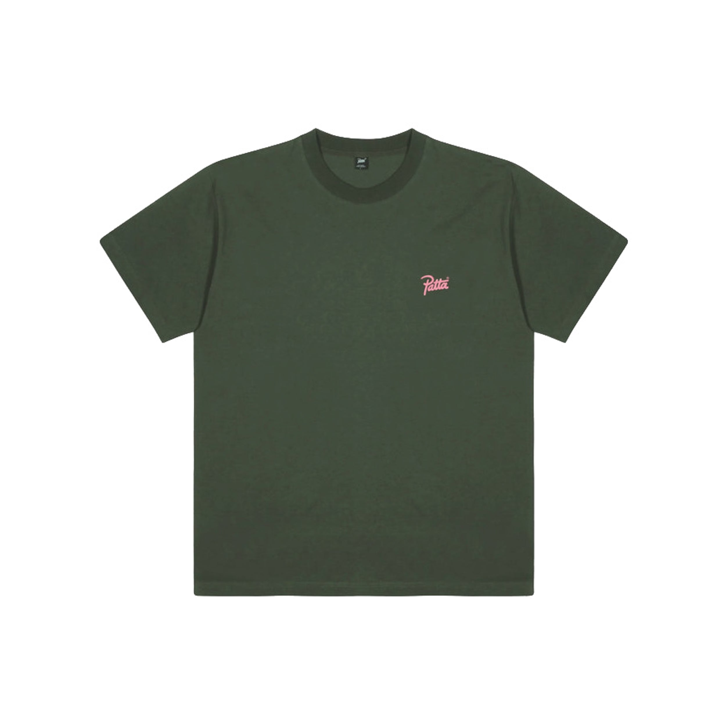 Charm T-Shirt