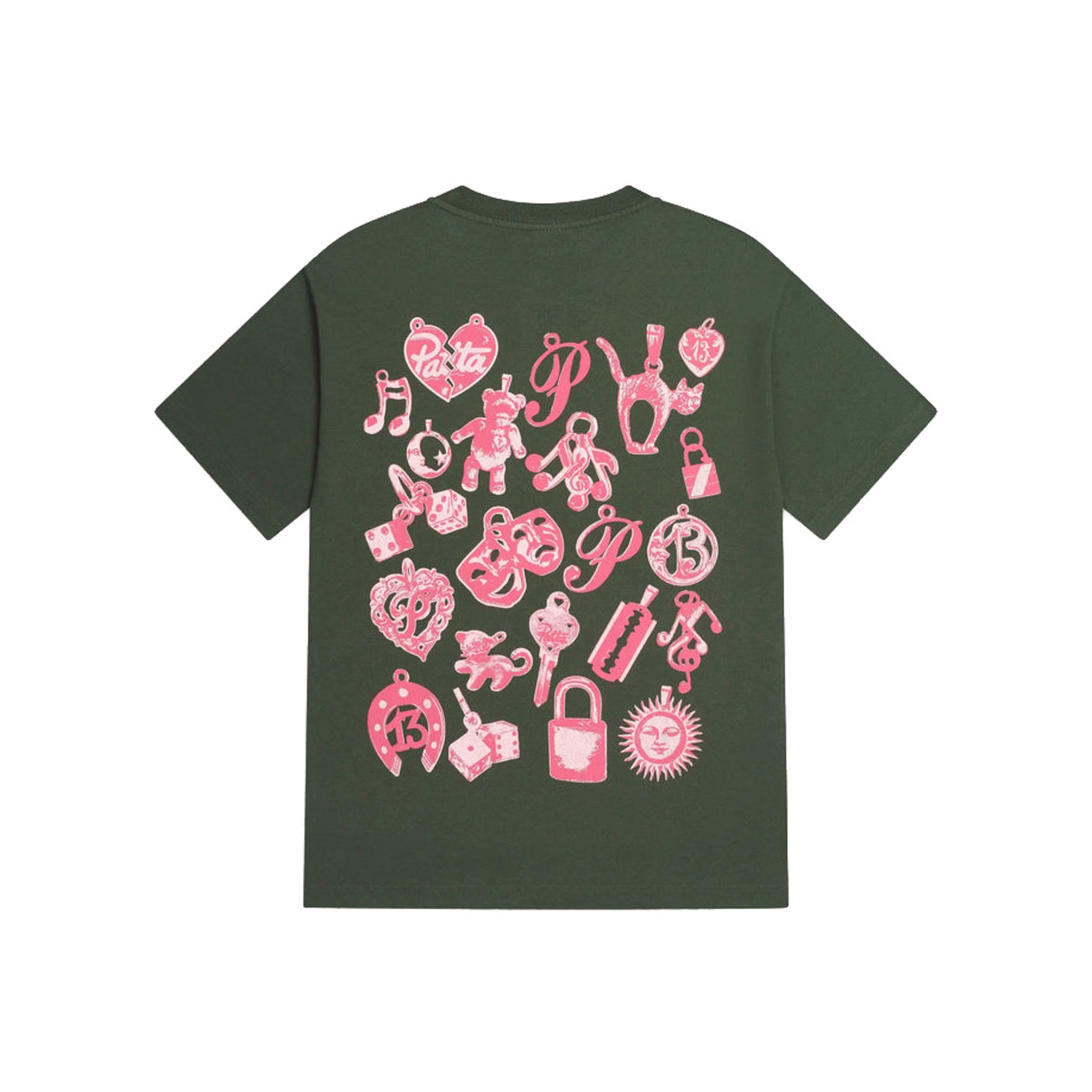 Charm T-Shirt