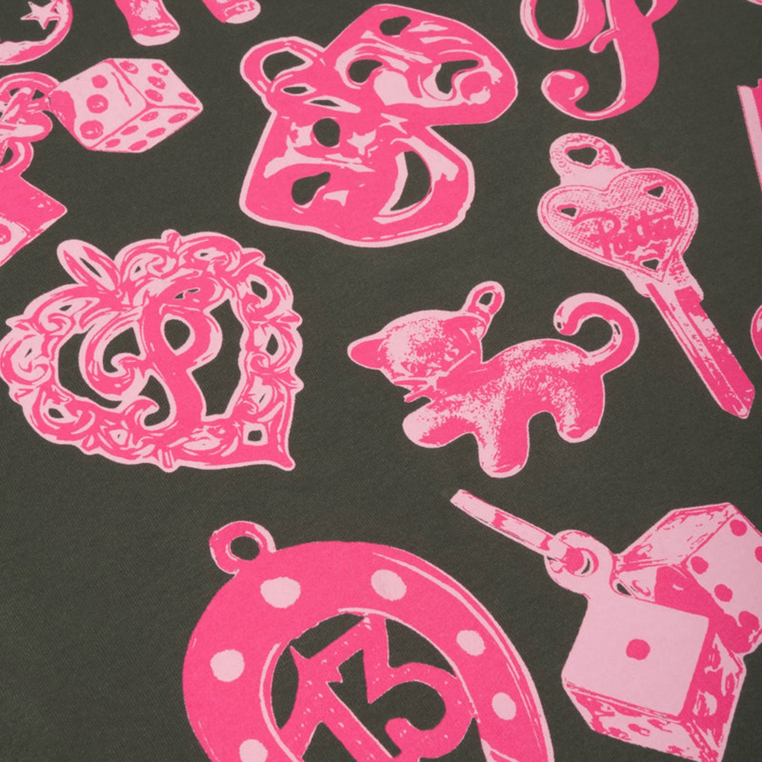 Charm T-Shirt