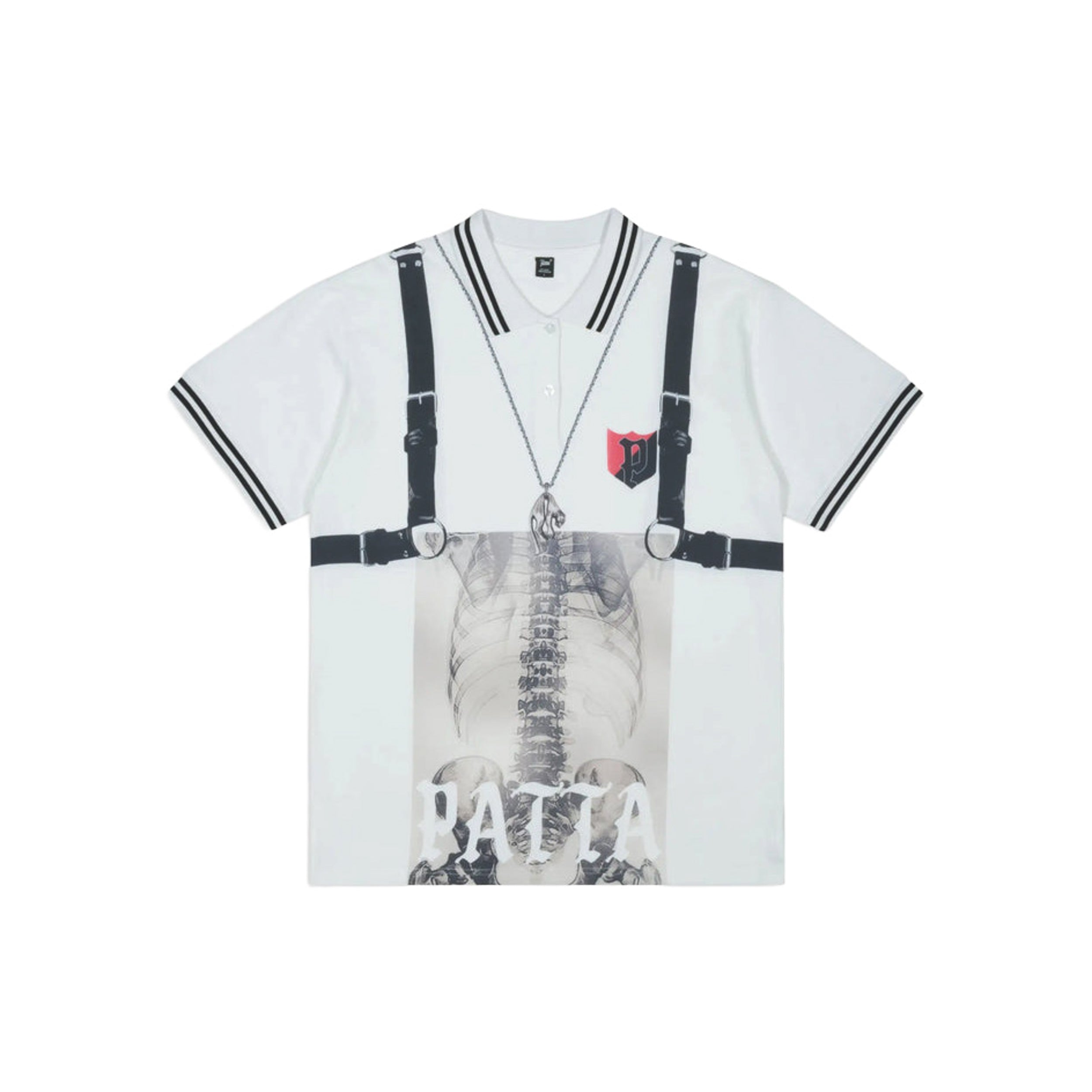 Polo X-Ray