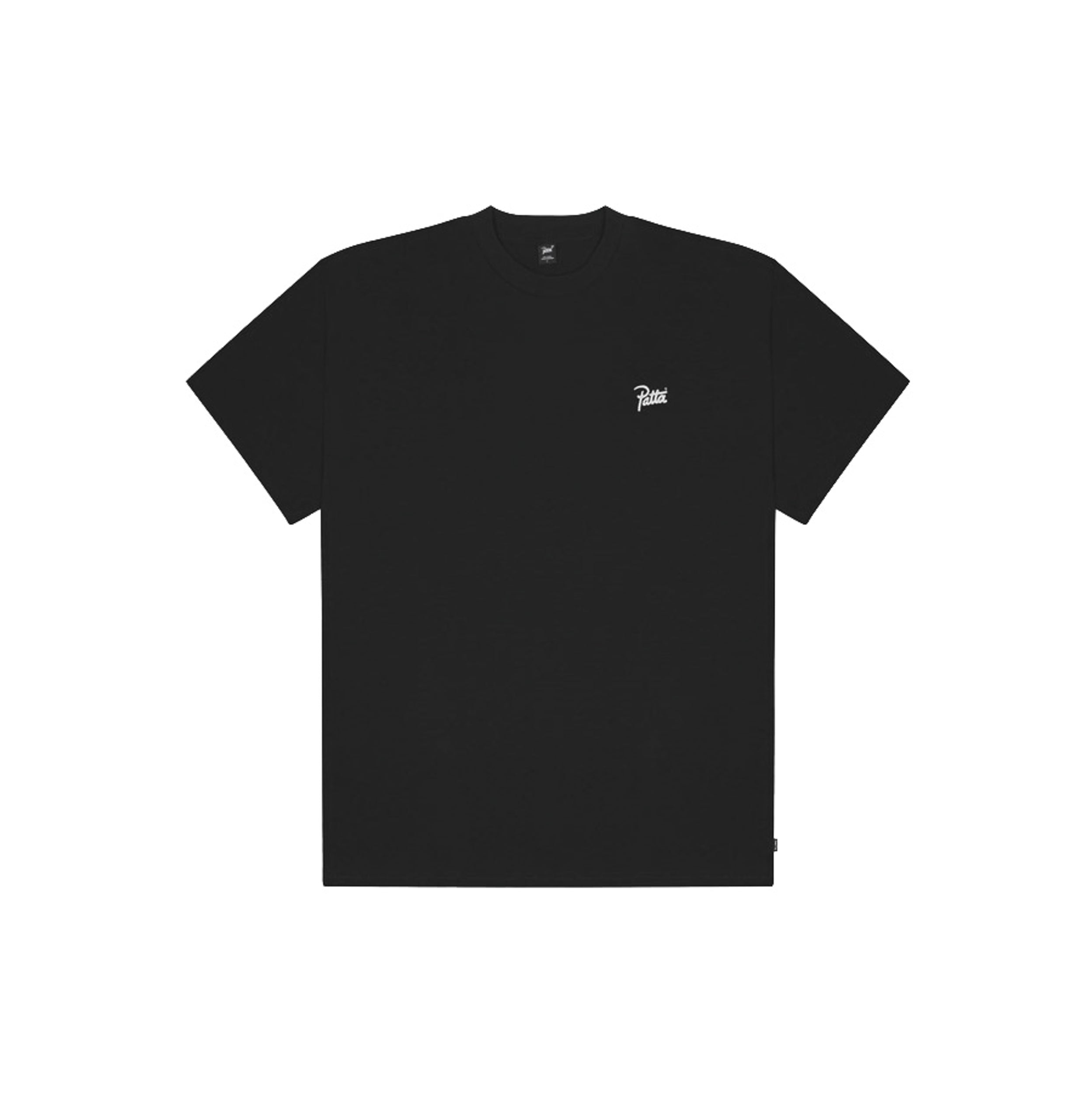 Script Logo T-Shirt