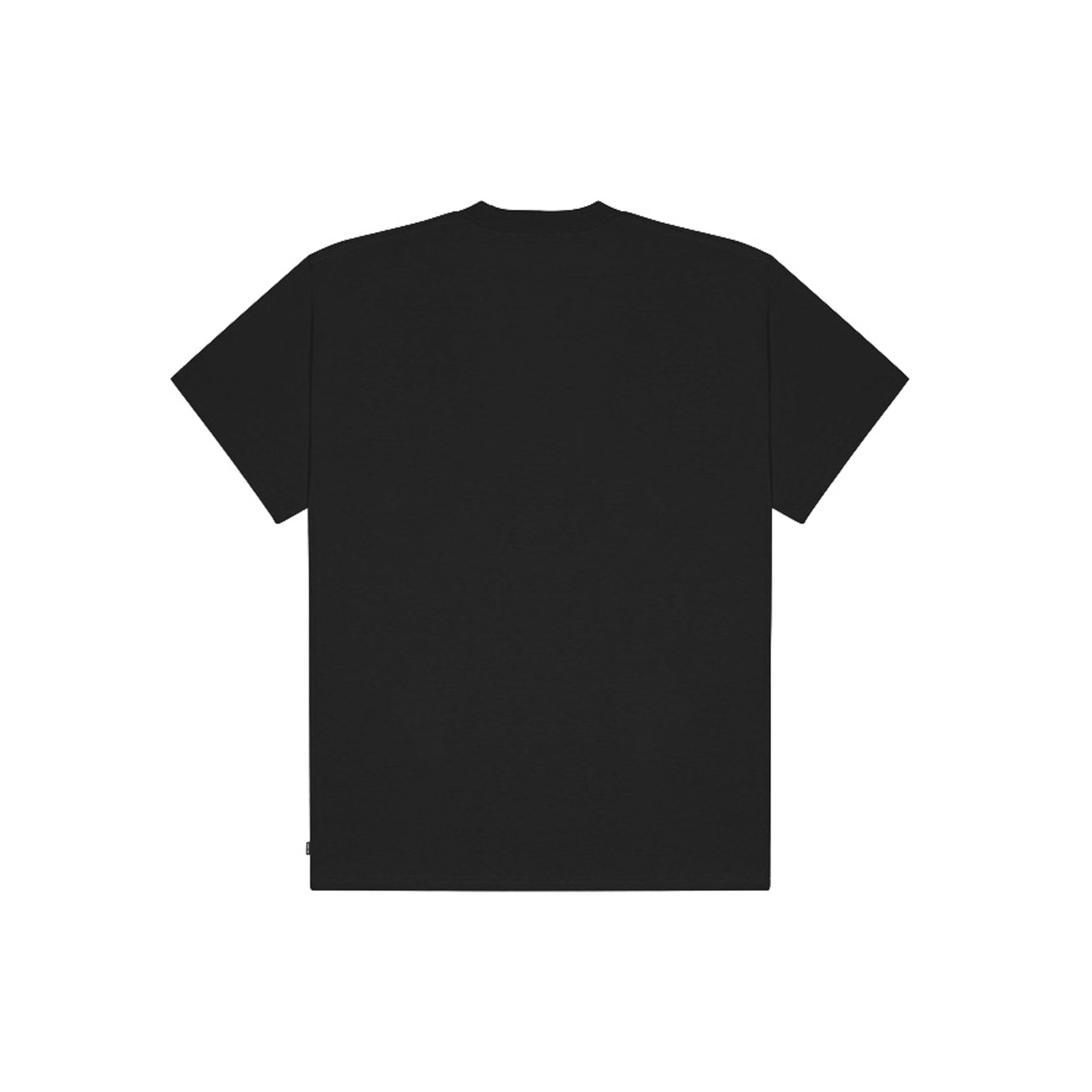 Script Logo T-Shirt