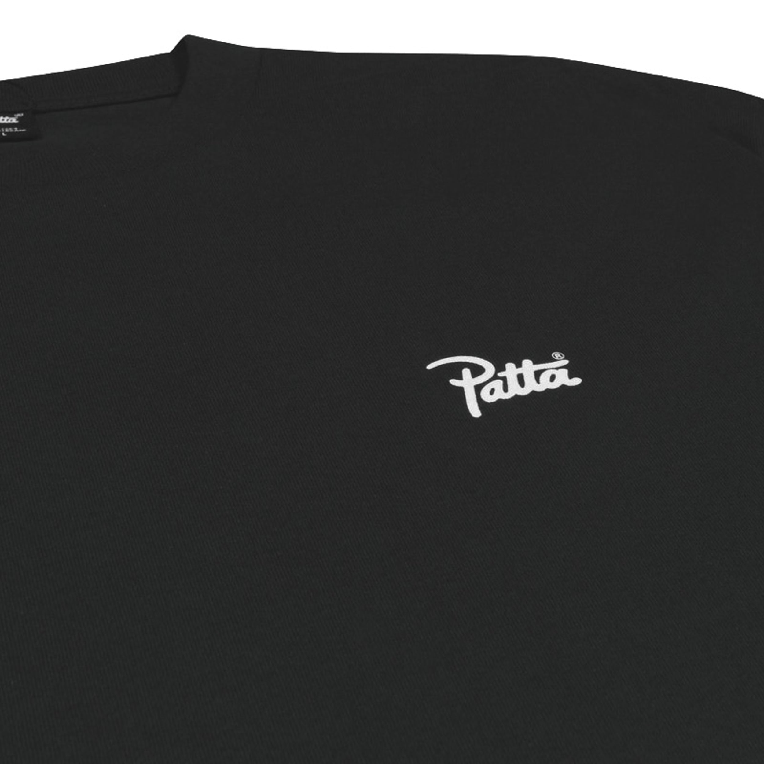 Script Logo T-Shirt