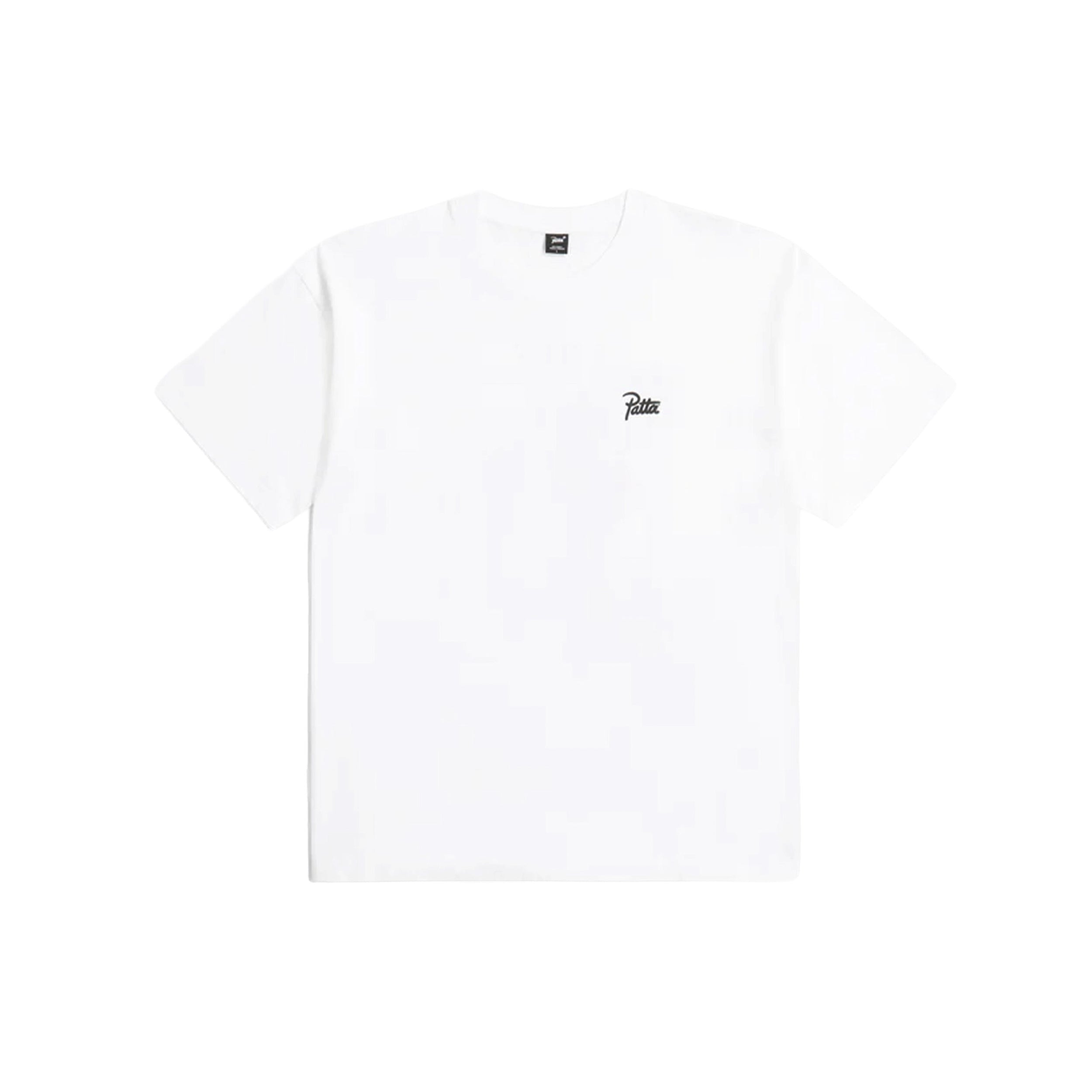 Script Logo T-Shirt