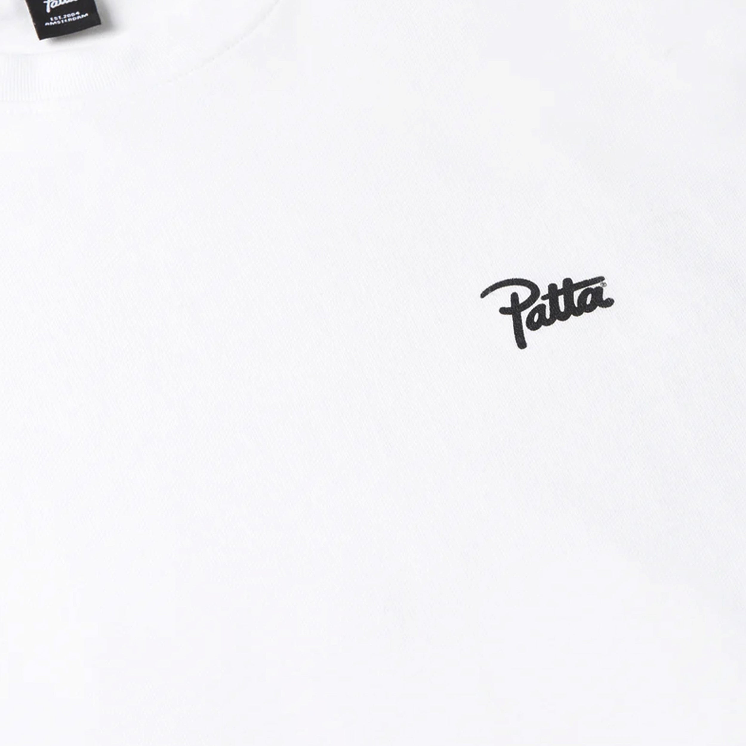 Script Logo T-Shirt