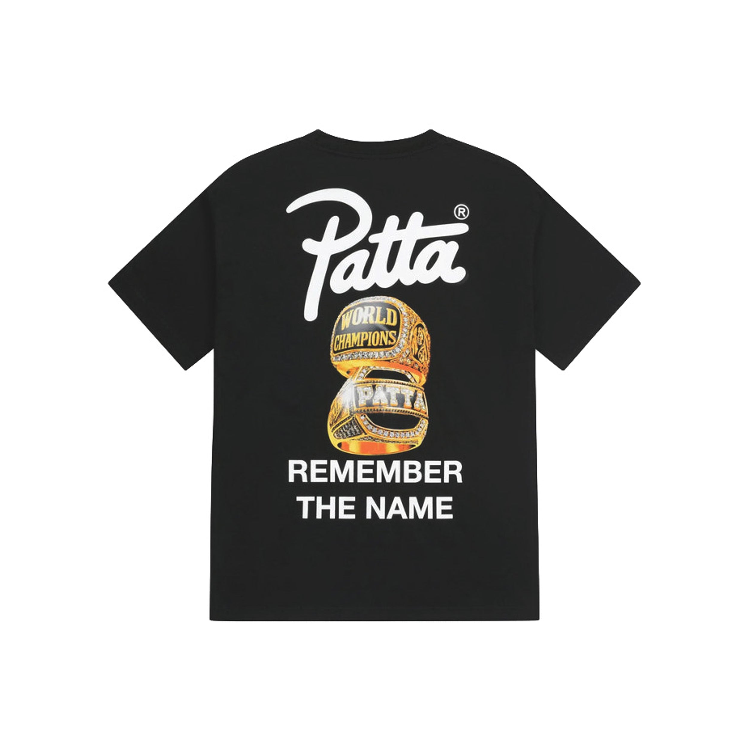 Championship T-Shirt