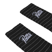 Chaussettes rayées