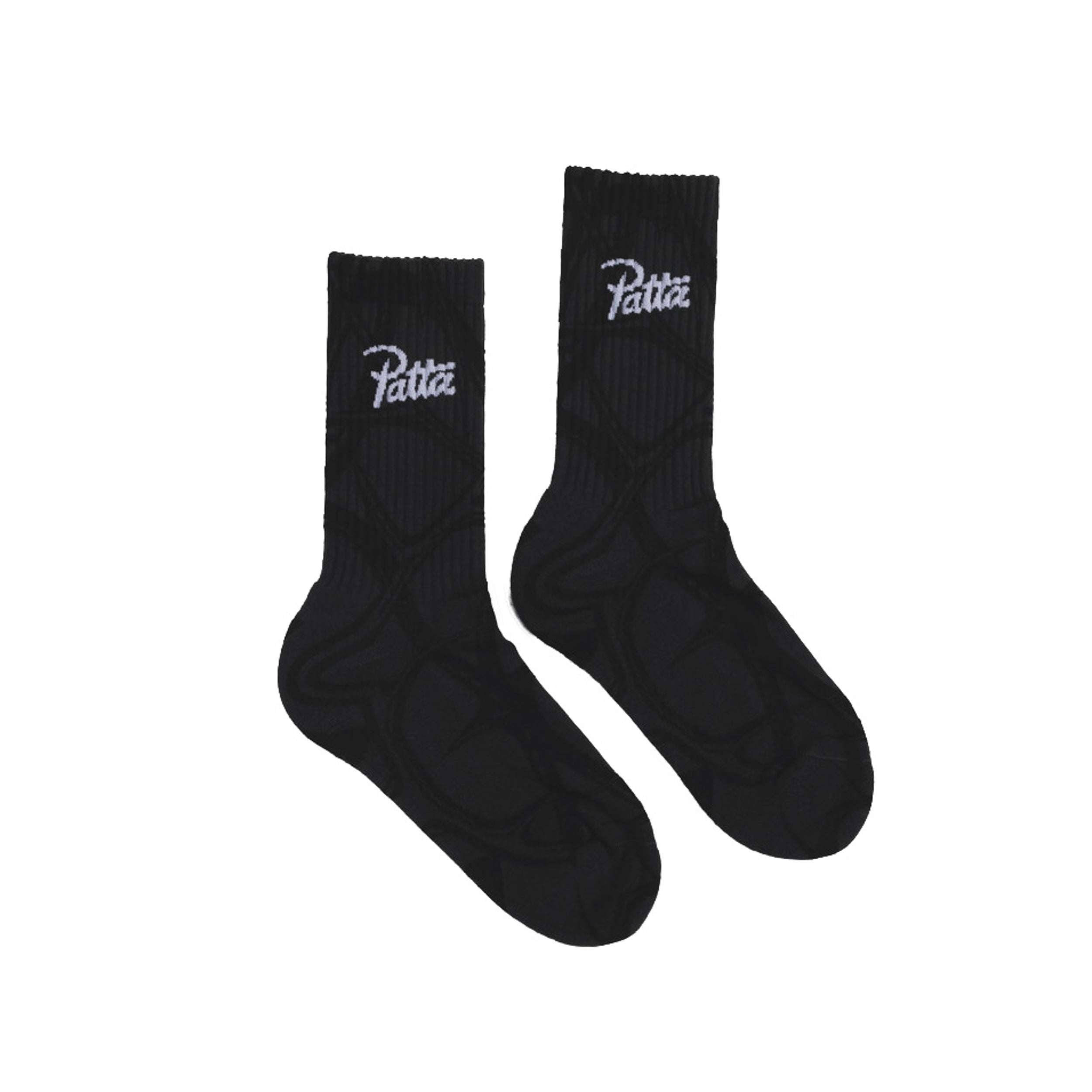 Thorn Socks