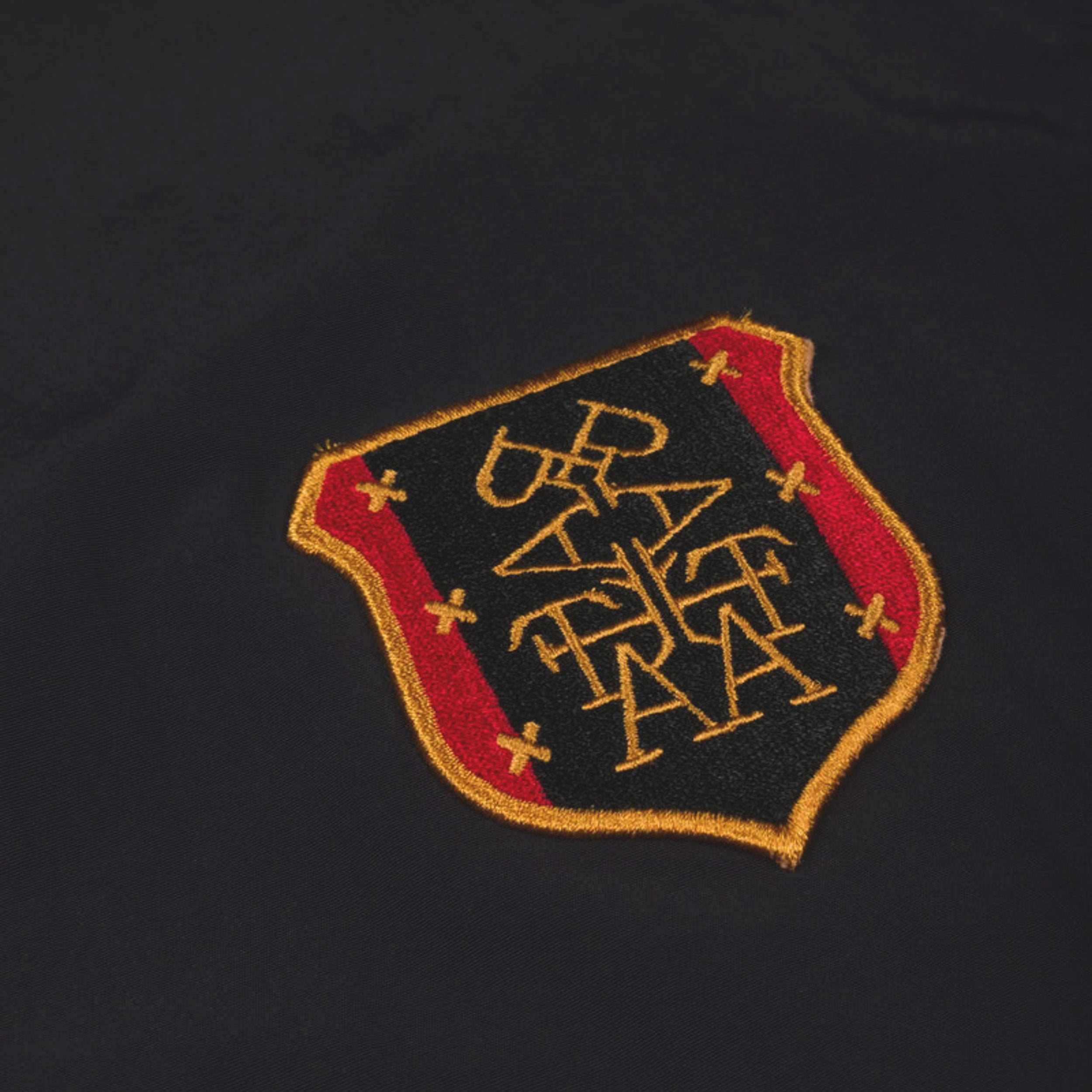 Racing Team Track Jacket