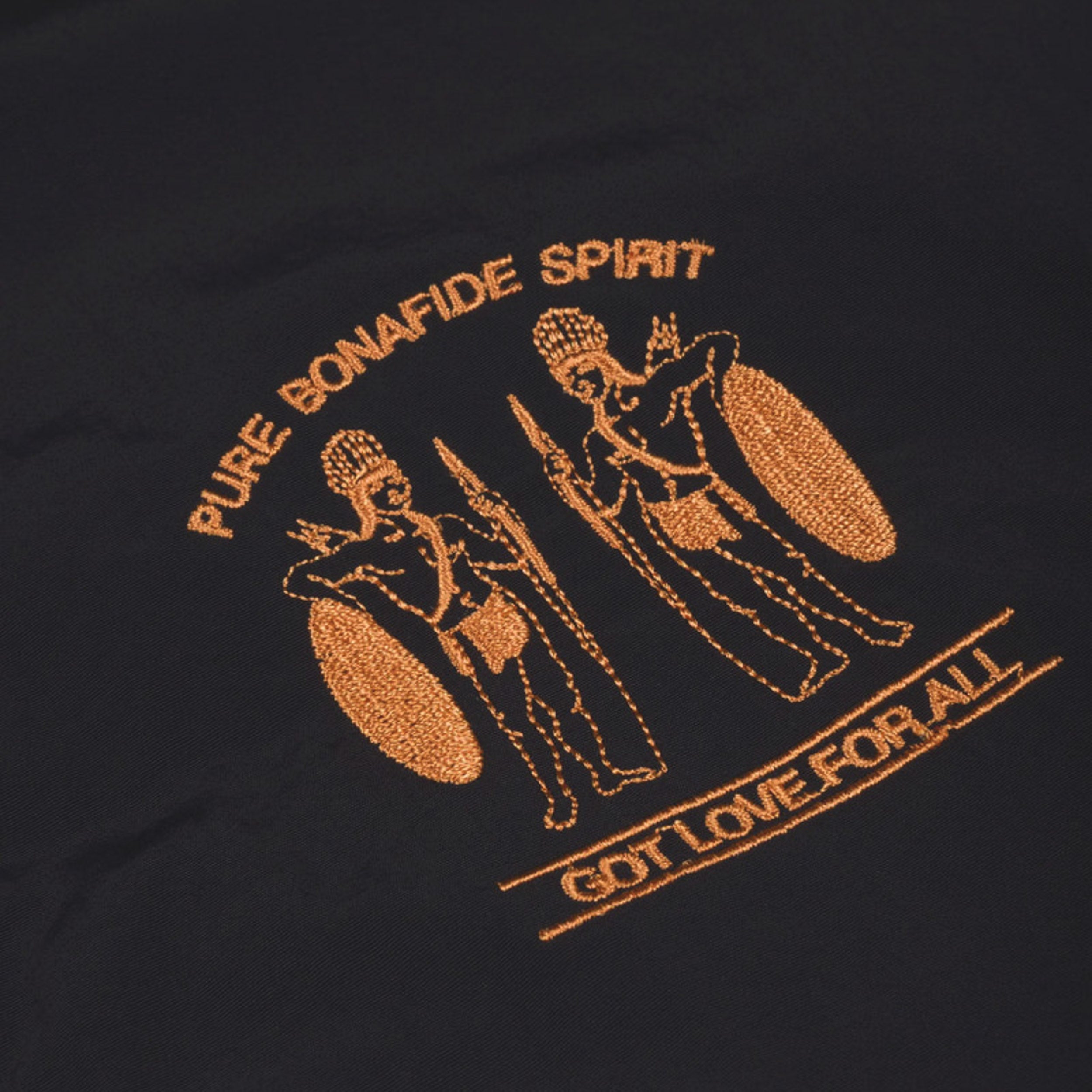 Racing Team Track Jacket