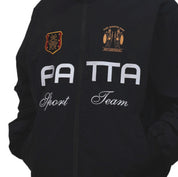 Racing Team Track Jacket