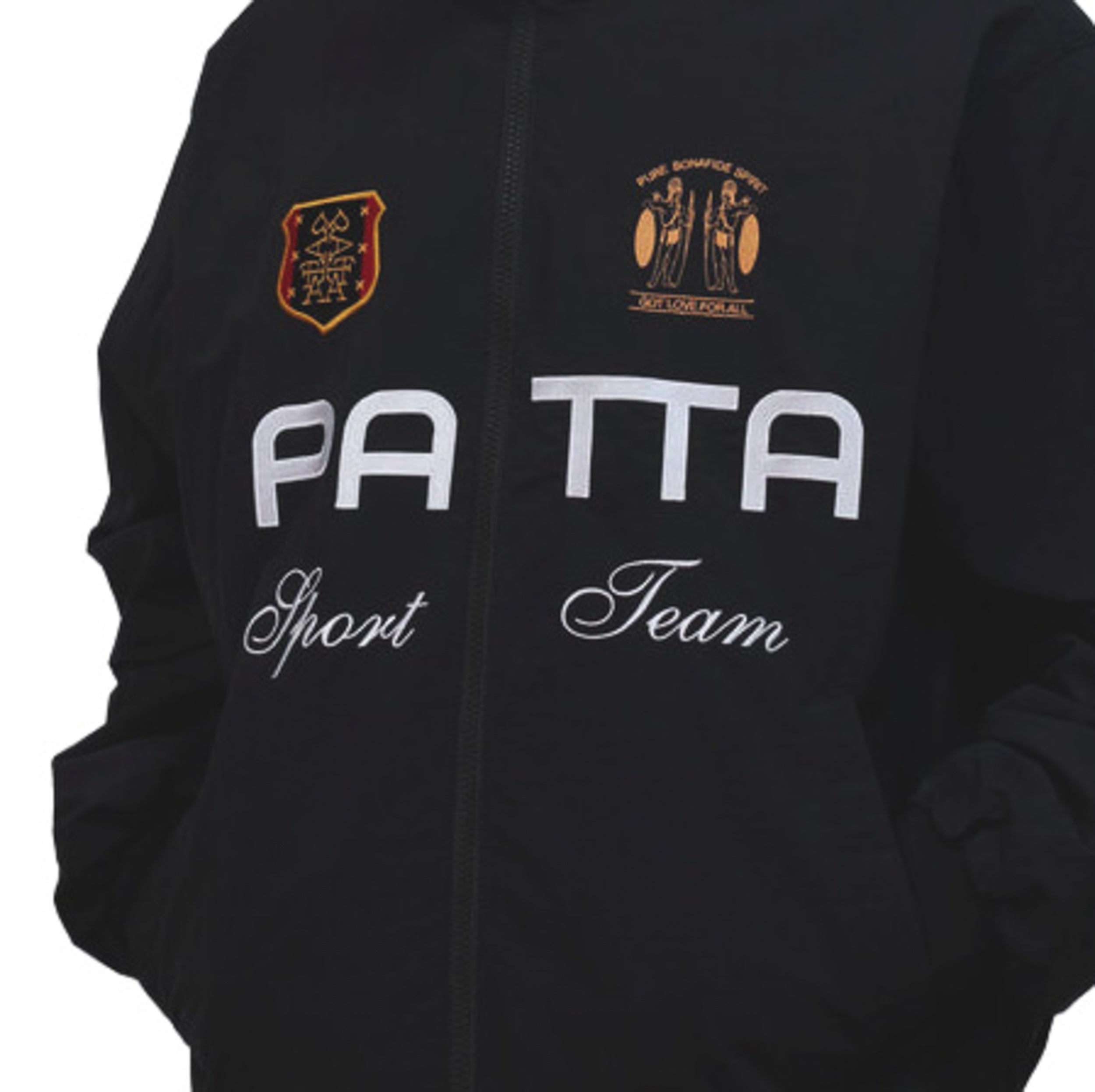 Racing Team Track Jacket
