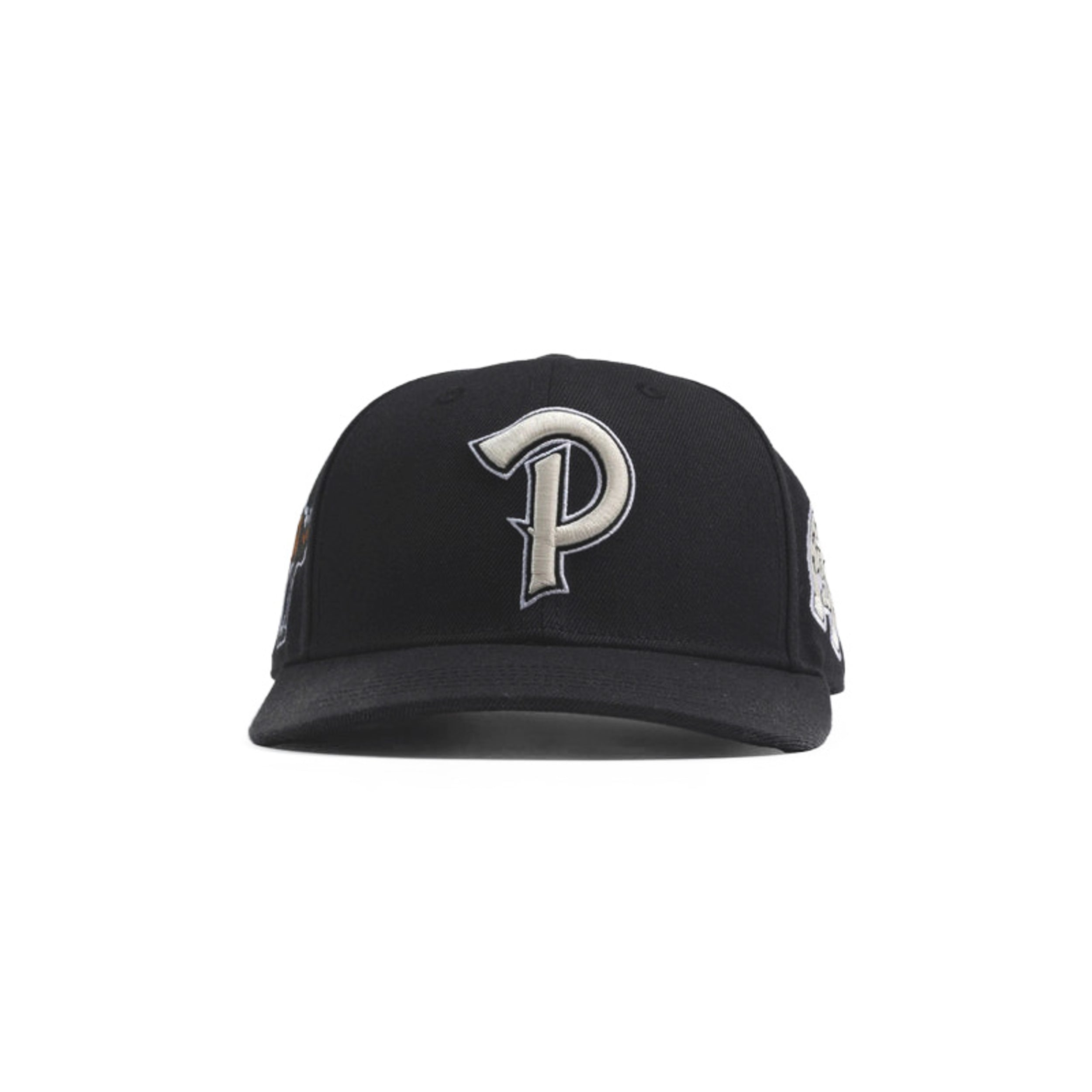 Lucky 13 Snapback Cap