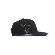 Lucky 13 Snapback Cap