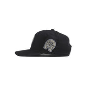 Lucky 13 Snapback Cap