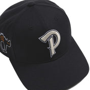 Lucky 13 Snapback Cap