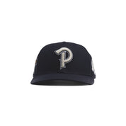 Lucky 13 Snapback Cap