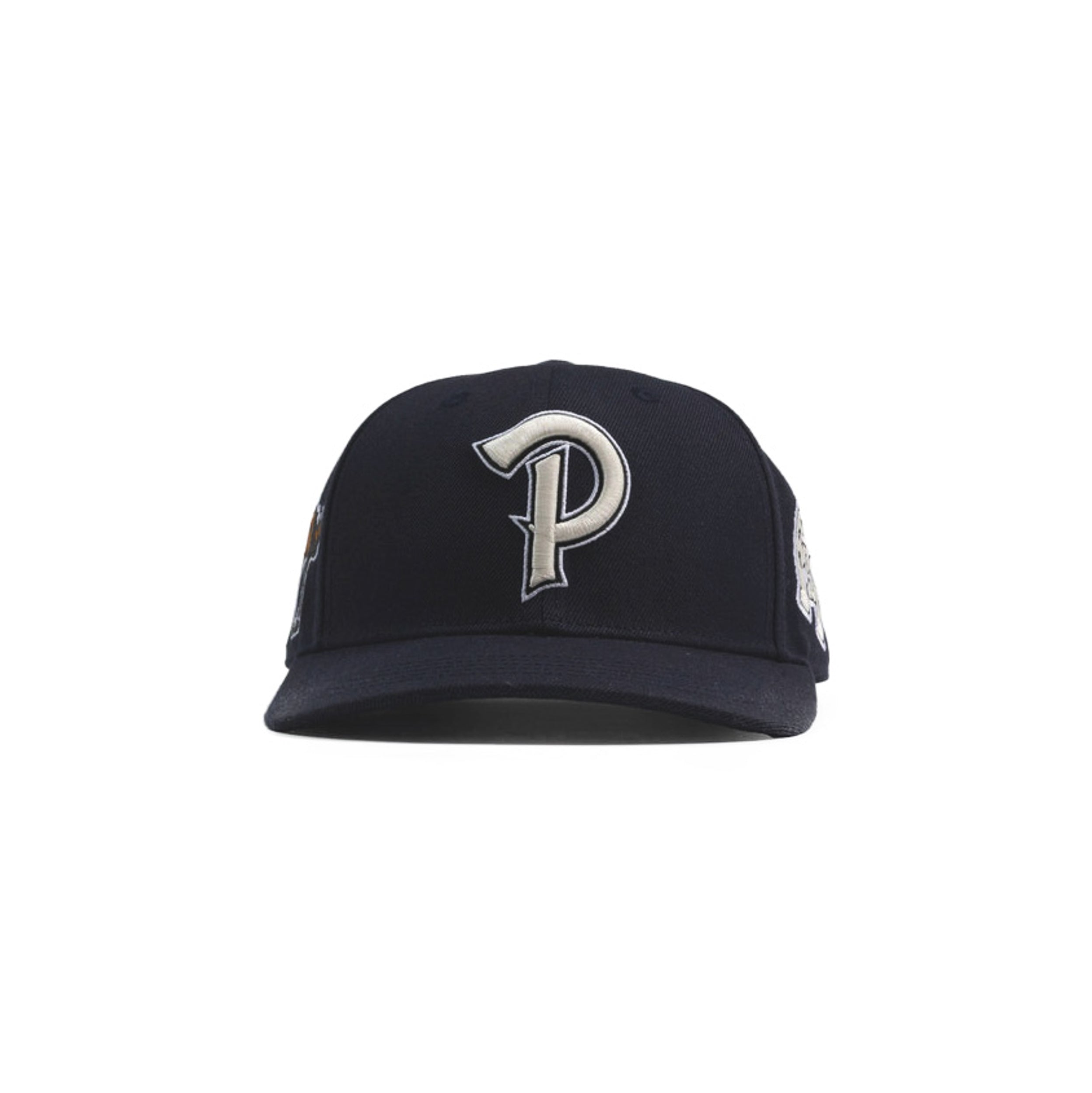 Lucky 13 Snapback Cap