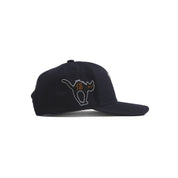 Lucky 13 Snapback Cap