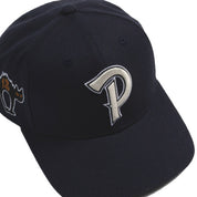 Lucky 13 Snapback Cap