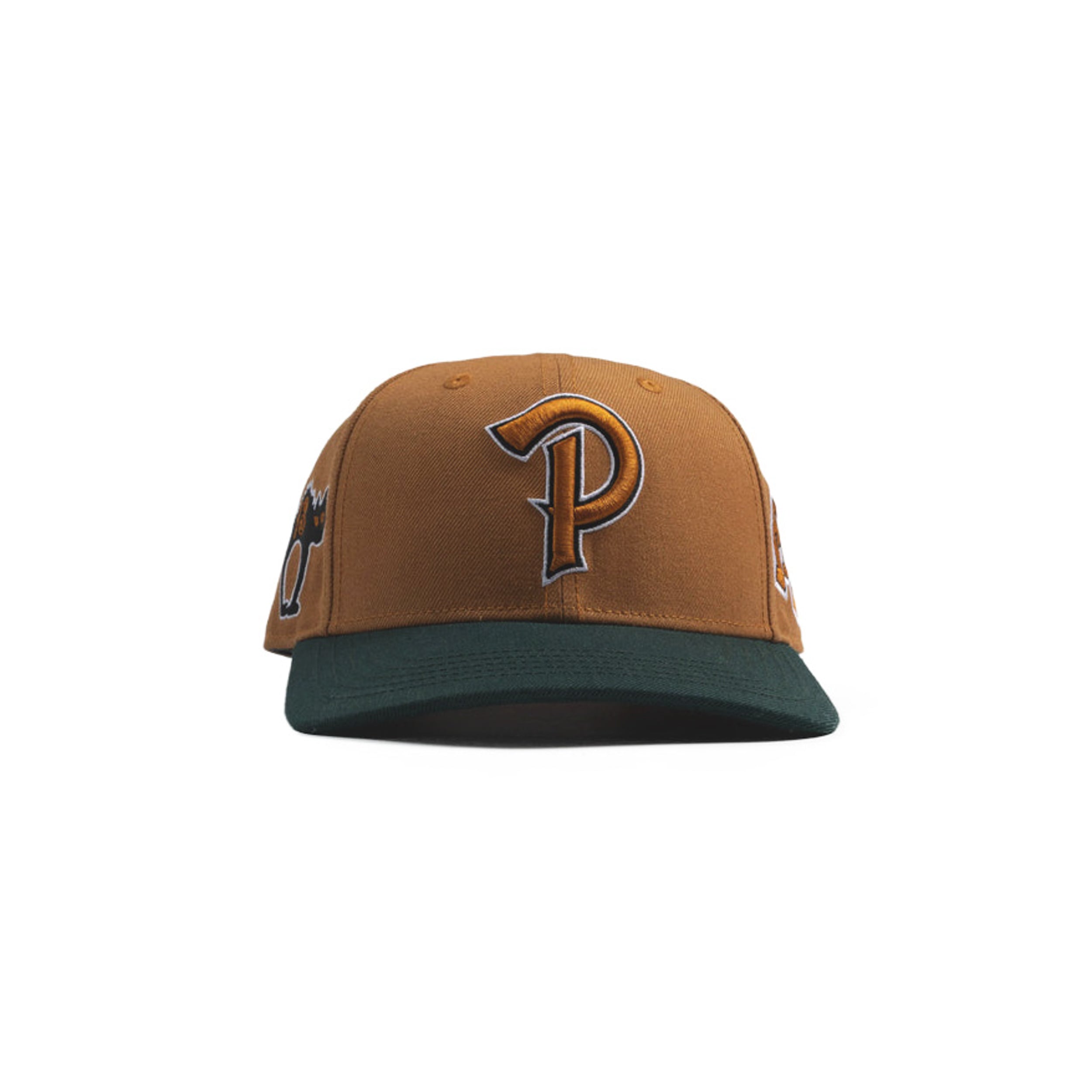 Lucky 13 Snapback Cap